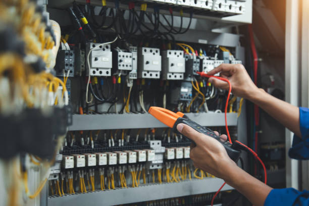 Best Ceiling Fan Installation Electrician  in Buena Park, CA