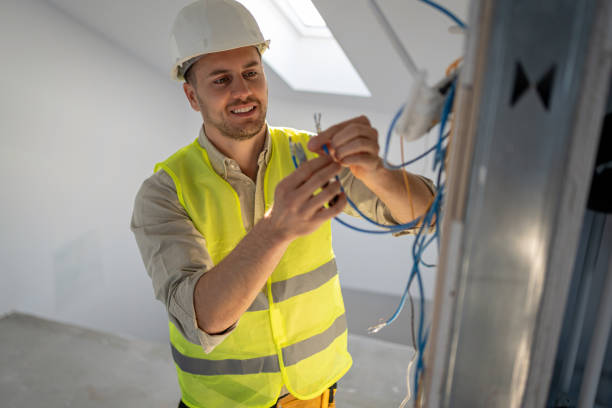 Best Local Electrician Companies  in Buena Park, CA